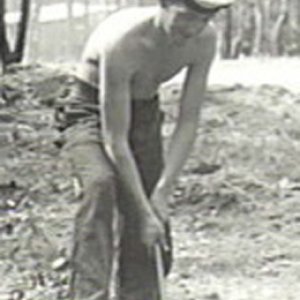 Paul O'Donnell