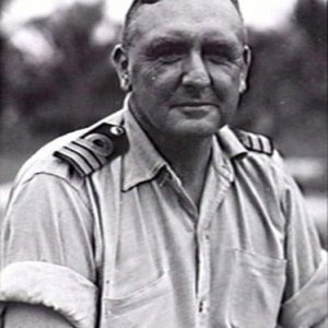 Robert Pearson