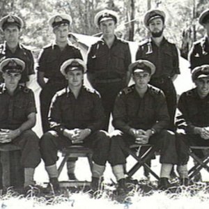 1st Beach Landing Group group