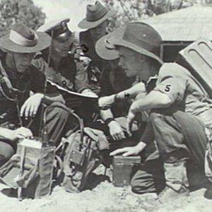 2nd Beach Landing Group group