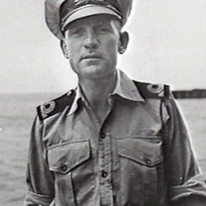 John Homewood