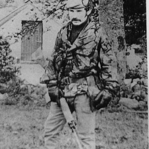 Iain D. Townsley