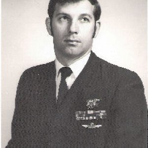 Carl E. Swepston