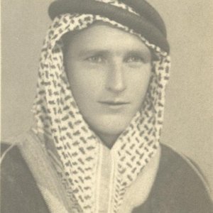 W. Allan