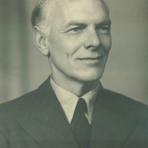 Thomas Malcolm Muggeridge