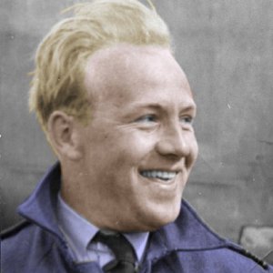J. McCarthy