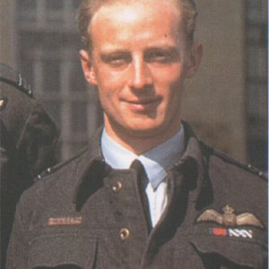 G. Holden