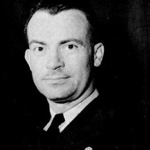 J. Fauquier