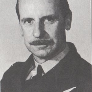 H. S. Hobday