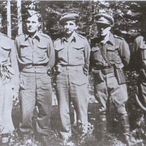 SOE Yugoslavia group