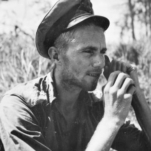 Frank Atchison