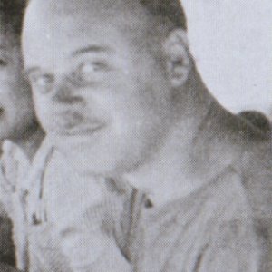 Francis Kendall