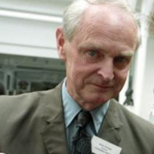 Alan Stripp