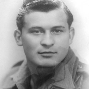 Eugene Bosson