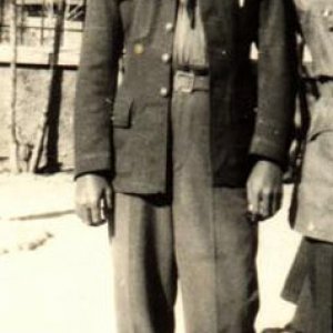 Henri Brown