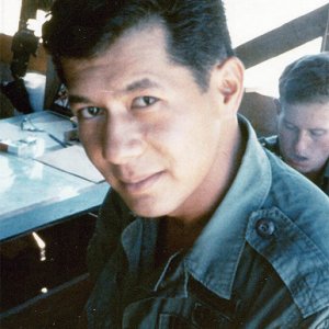 V. Valeriano