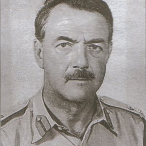 L. Marsh