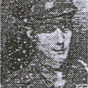 Eugene A. Forward