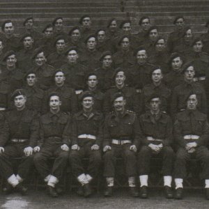 2 Commando (2 Troop)