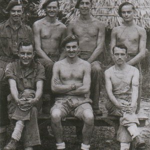1 Commando group