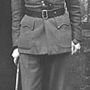 William Joseph Stirling