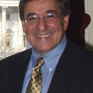 Leon Panetta