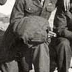 Jean Le Goas