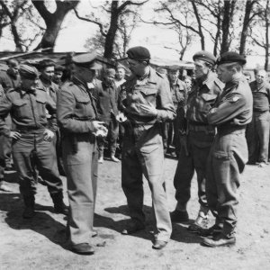 A Squadron album (2)