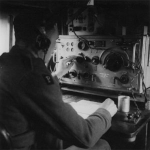 A Squadron album (10)