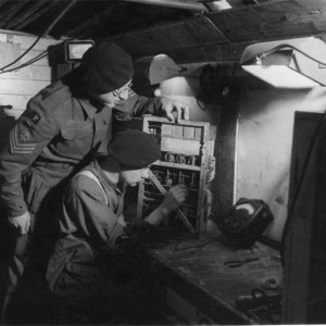 A Squadron album (13)