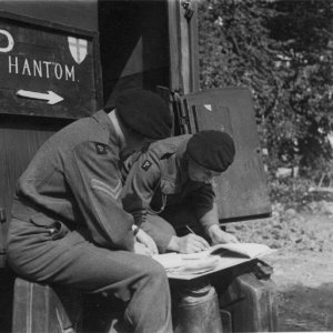 A Squadron album (16)