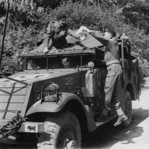 A Squadron album (19)