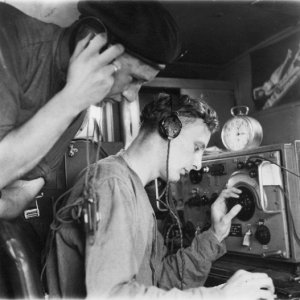 A Squadron album (24)