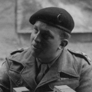 D. Owen