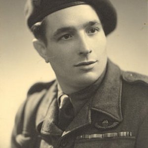 Gilbert Lolo