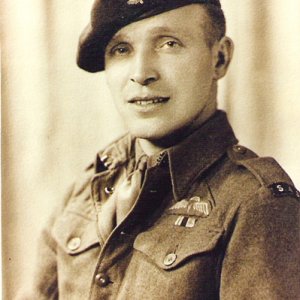 W. Morris