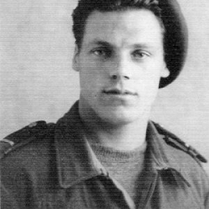 Marcel Mauchausse