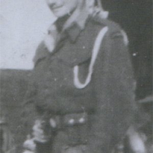 Owen (Bob) Francis