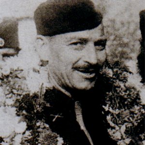 Albert B. Seitz