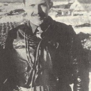 W. Mansfield