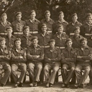 2 SAS group (1945)