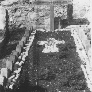 G. Kallitsis (grave)