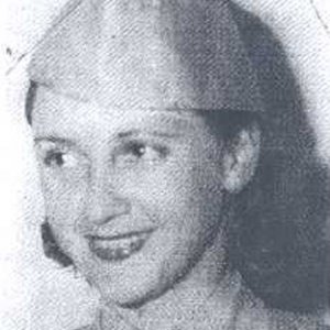 Elizabeth MacDonald