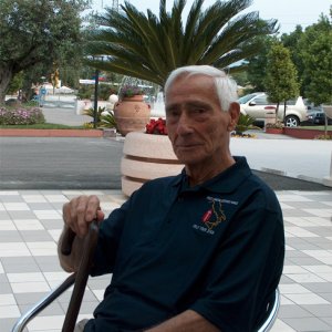 Eugene A. Forward