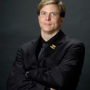 Marcus Colburn