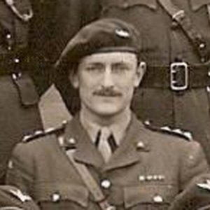 A. Rutherford