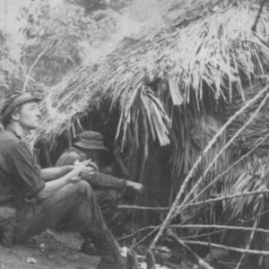 Malayan Scouts (unknown)