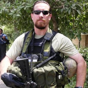 SEALS - McCauley, Jerome Peyton,Jr (Jerry) | Special Forces Roll Of Honour