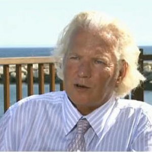 Richard Bethell