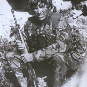 P. Bunker
